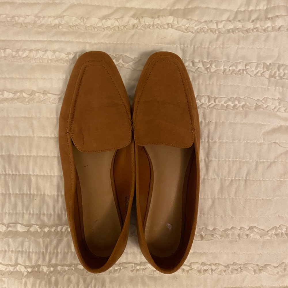 Cognac Flats